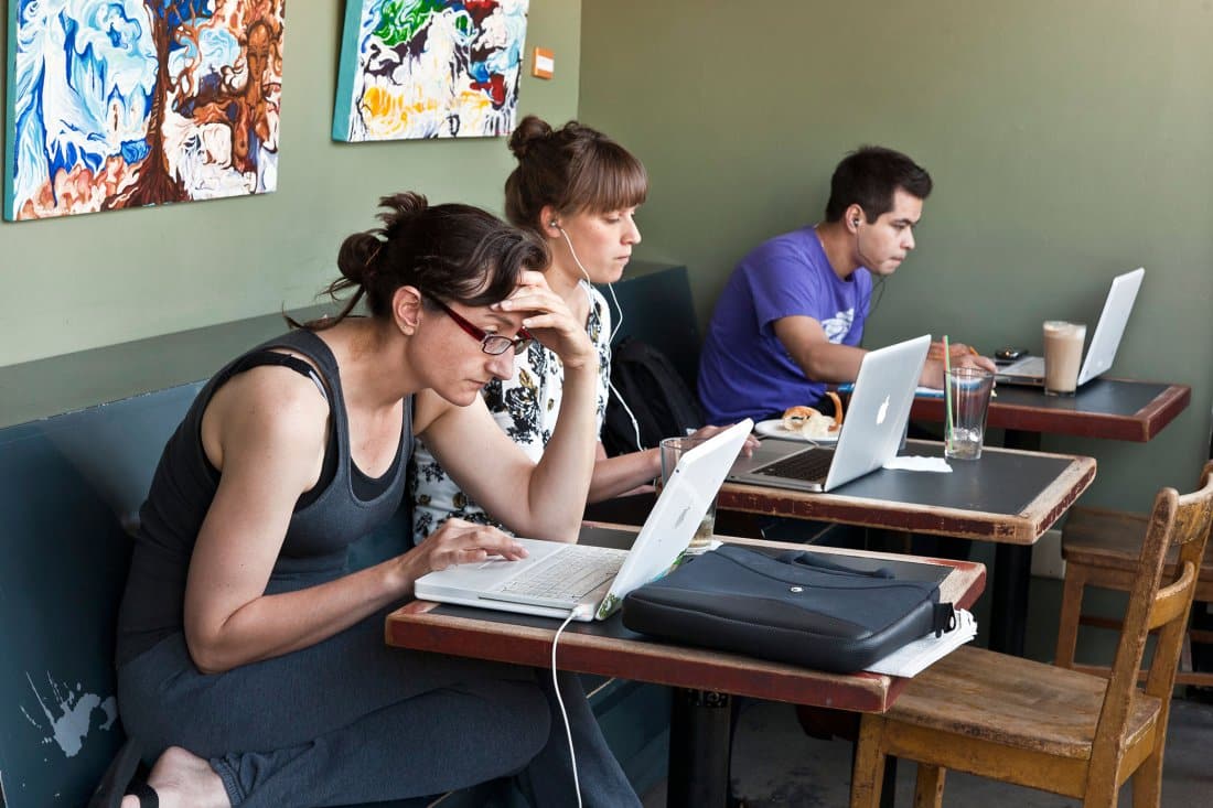 Les mauvaises habitudes à combattre pour un Freelance