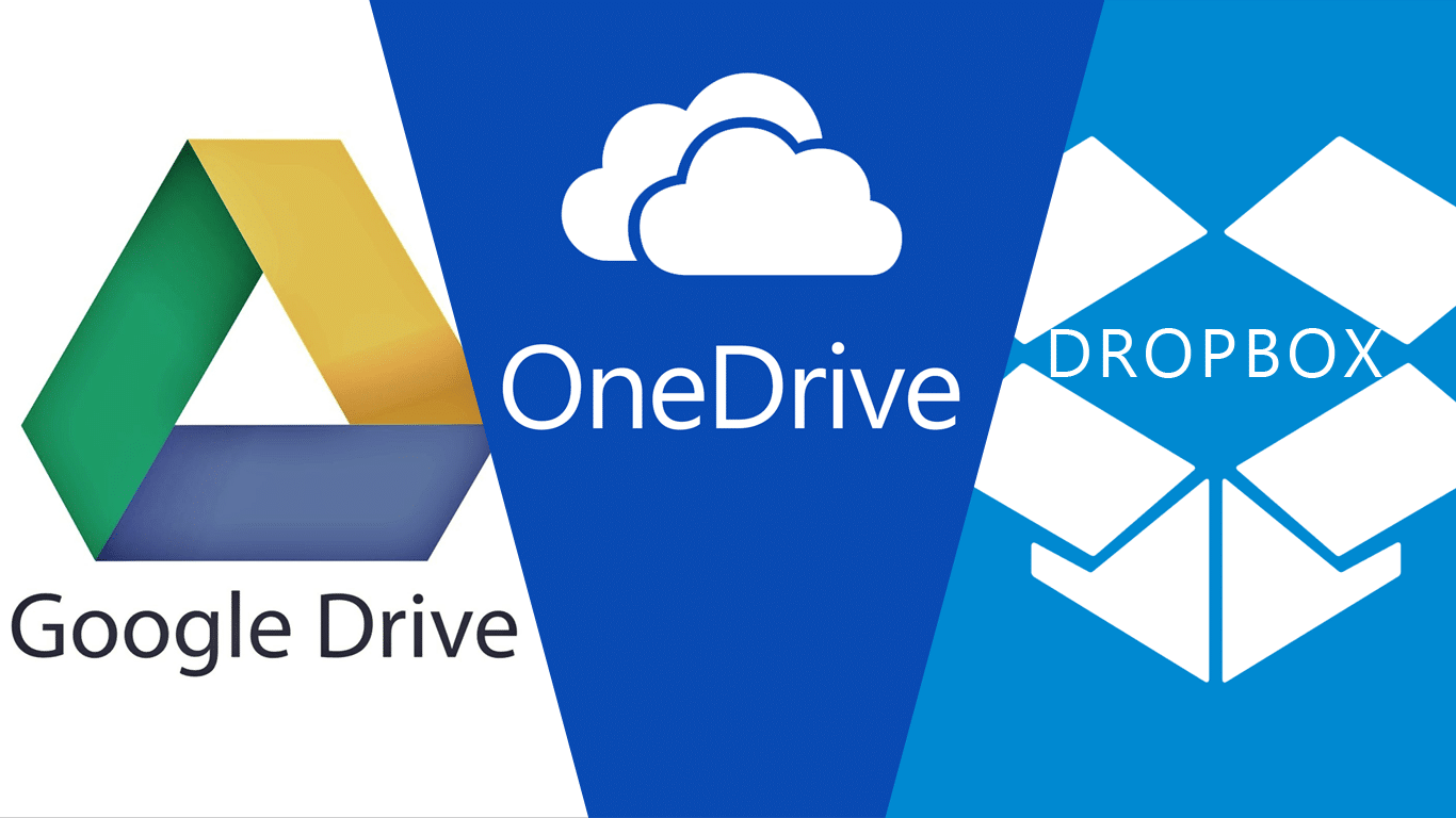 3 solutions en Cloud computing, parfaites pour le freelance