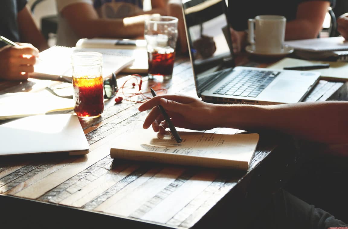 Quel statut adopter pour devenir Freelance ?