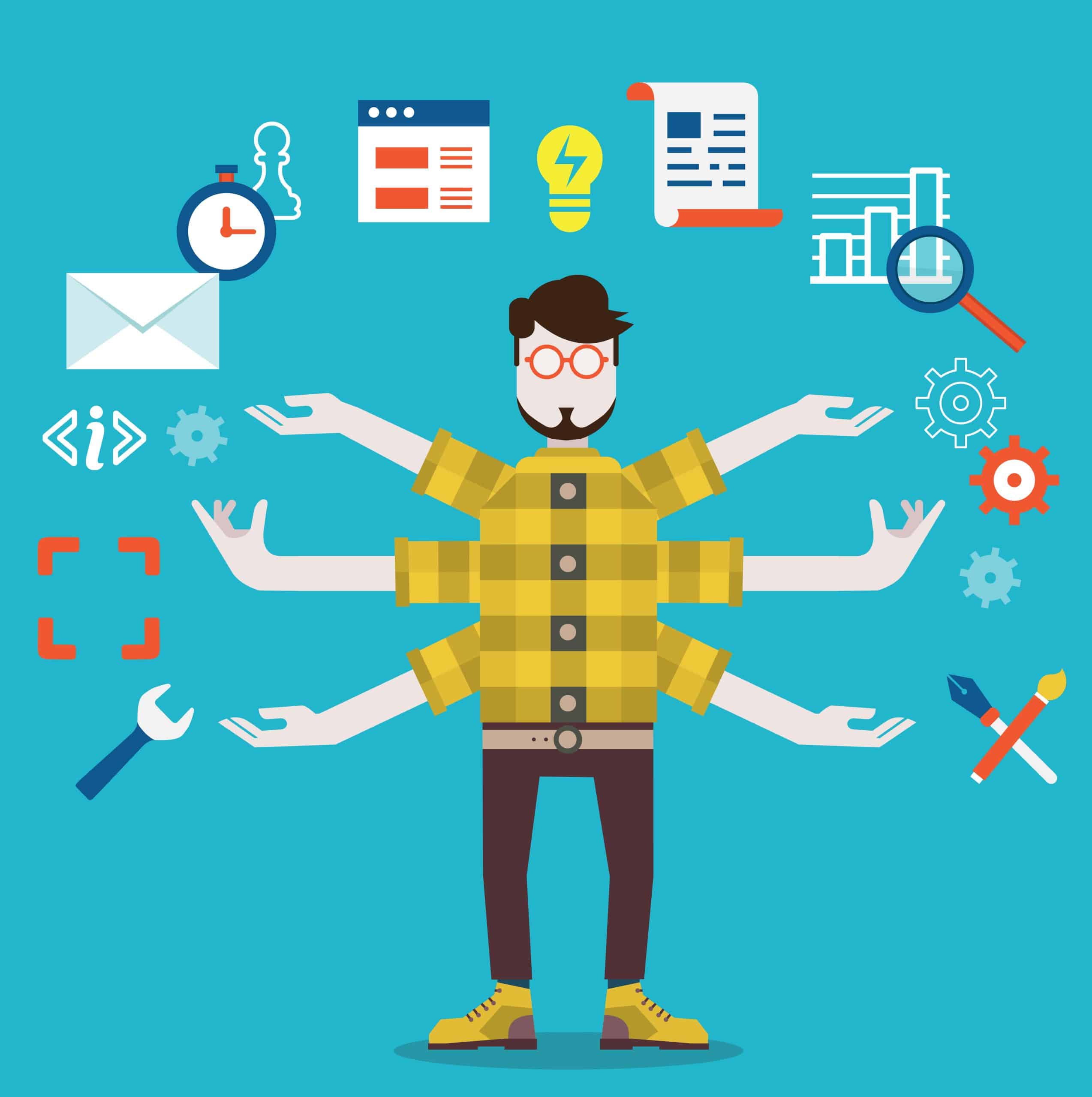 Freelance : Les bonnes techniques pour facturer les missions