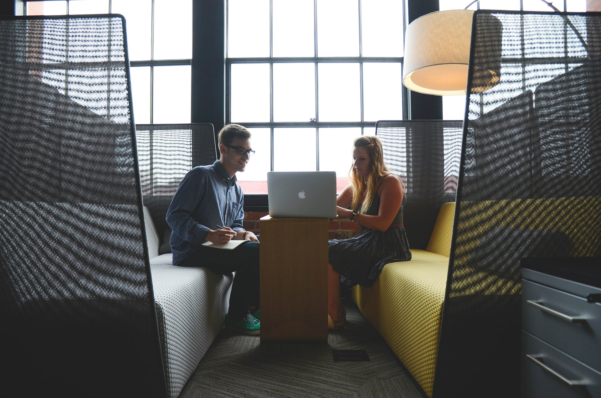 Comment se comporter durant la collaboration avec une agence ?