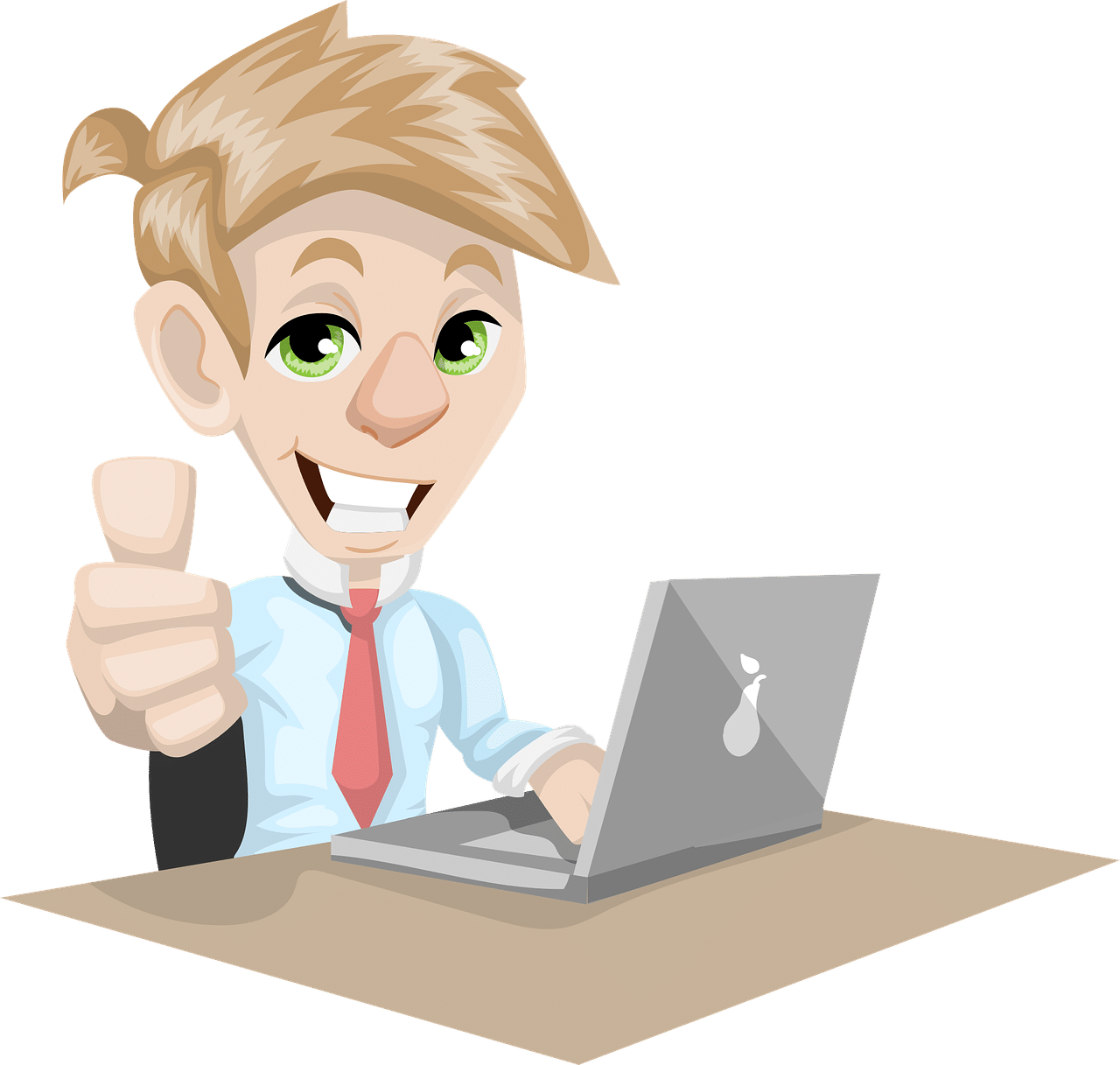 Comment simplifier la création de son site web de société ?