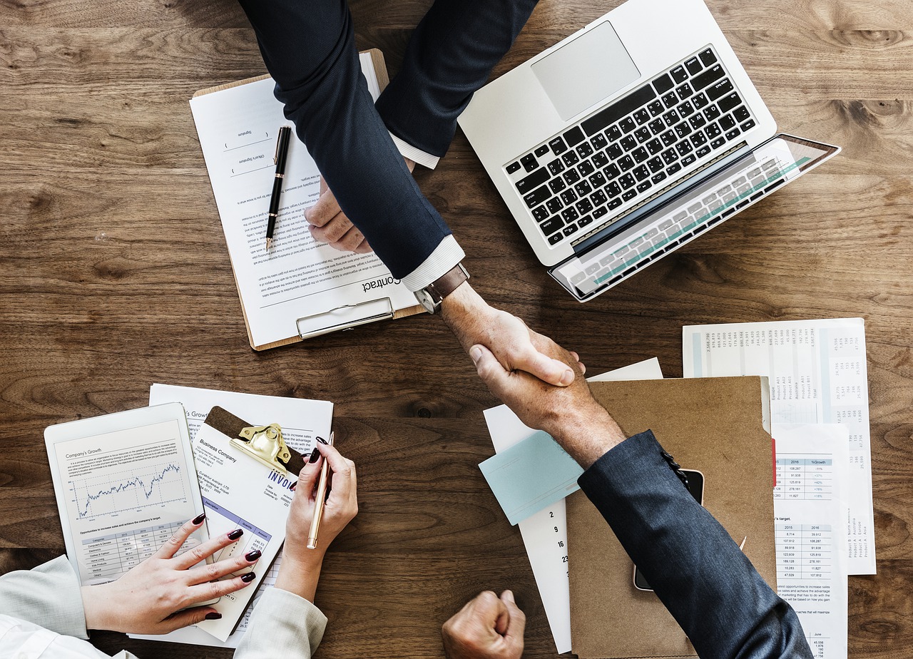 Votre entreprise de conception Web a-t-elle besoin d’un changement de marque ?