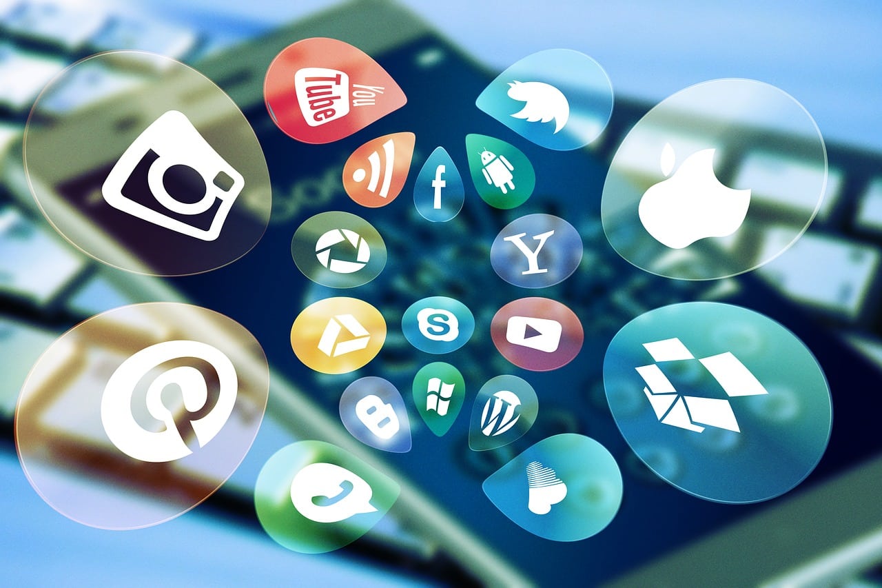 Comment booster votre activité en freelance avec les médias sociaux ?