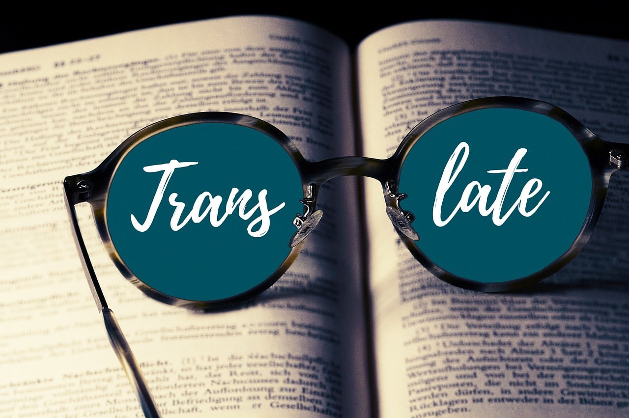A quoi ressemble de travailleur comme traducteur ?