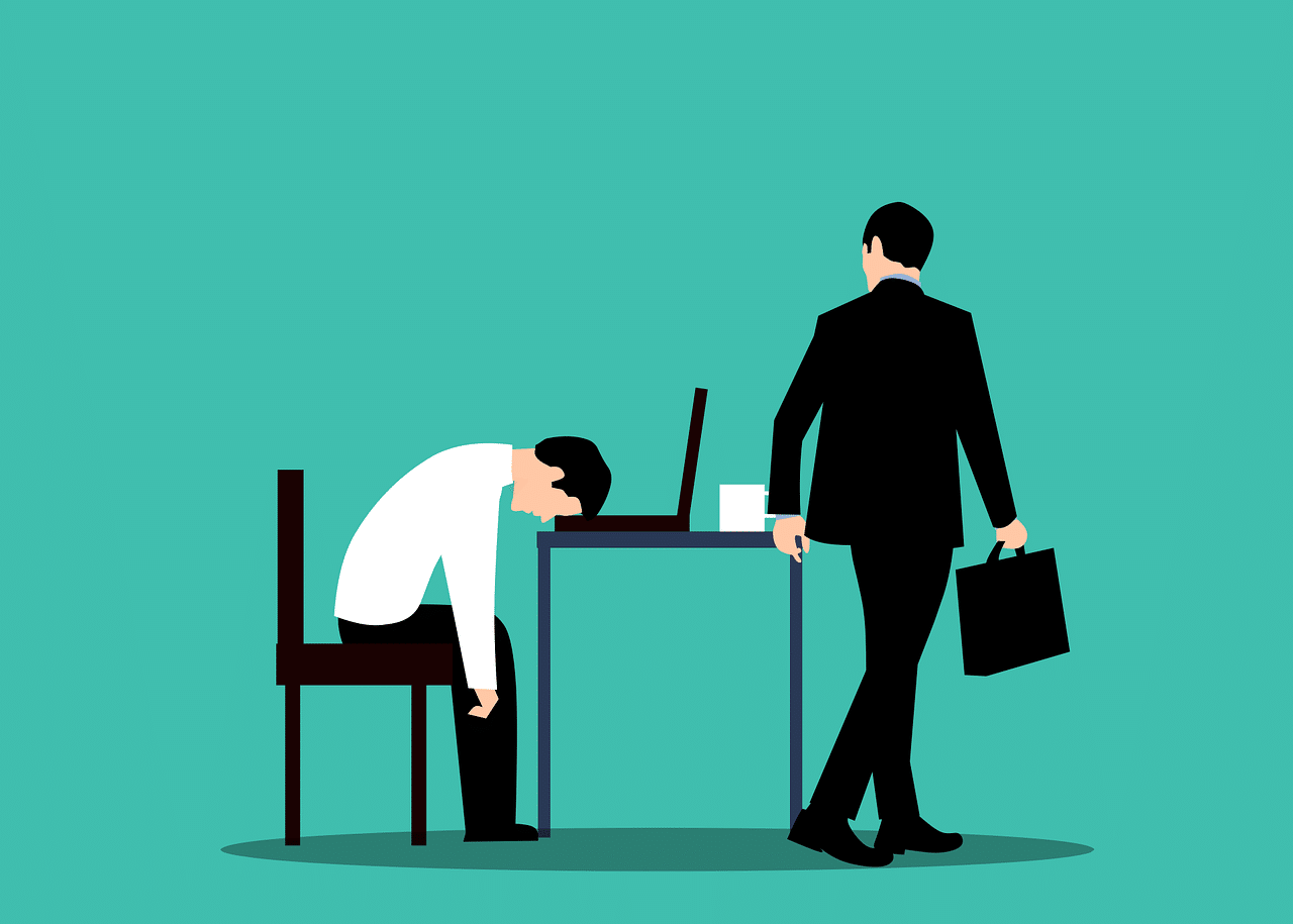 Qu&rsquo;est-ce que la fatigue du zoom ?