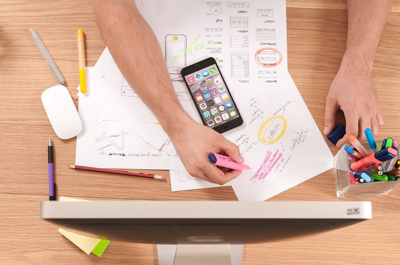Que font les freelances ?
