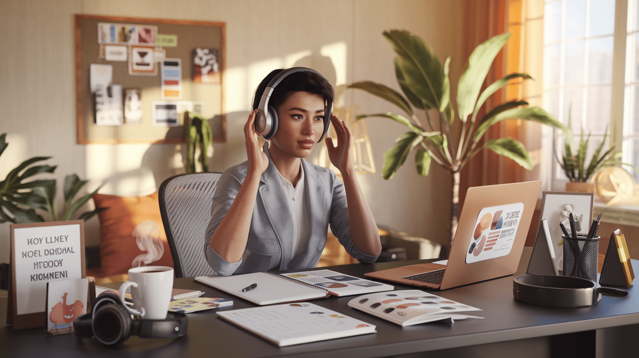 Comment rester motivé au quotidien en tant que freelance ?