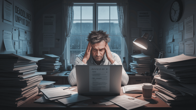 Quels sont les inconvénients du travail en freelance ?