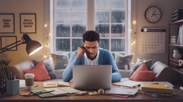 Comment gérer les imprévus en tant que freelance ?