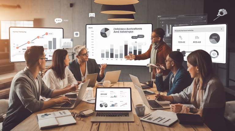 Comment optimiser la publicité pour les freelances ?