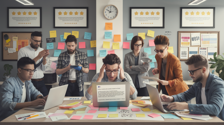 Pourquoi la réputation en freelance est-elle si importante ?