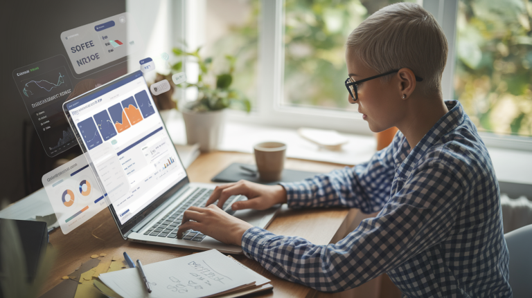 Comment optimiser son site web en tant que freelance ?