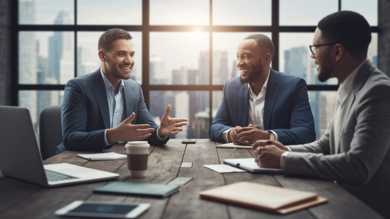 Comment réussir la négociation avec les clients en freelance ?