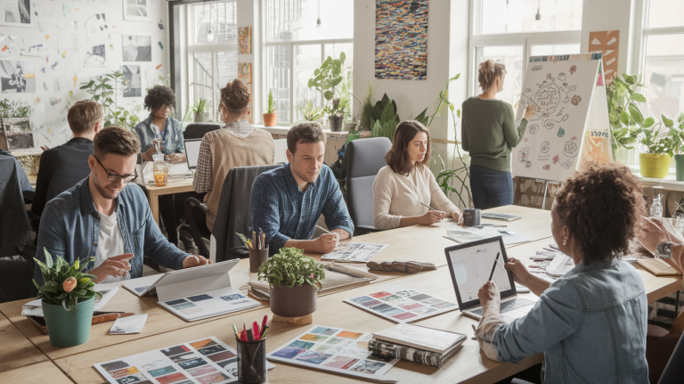 Comment se démarquer en tant que freelance ?