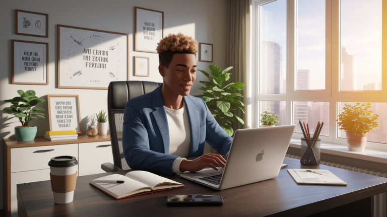 Comment atteindre le succès en tant que freelance ?