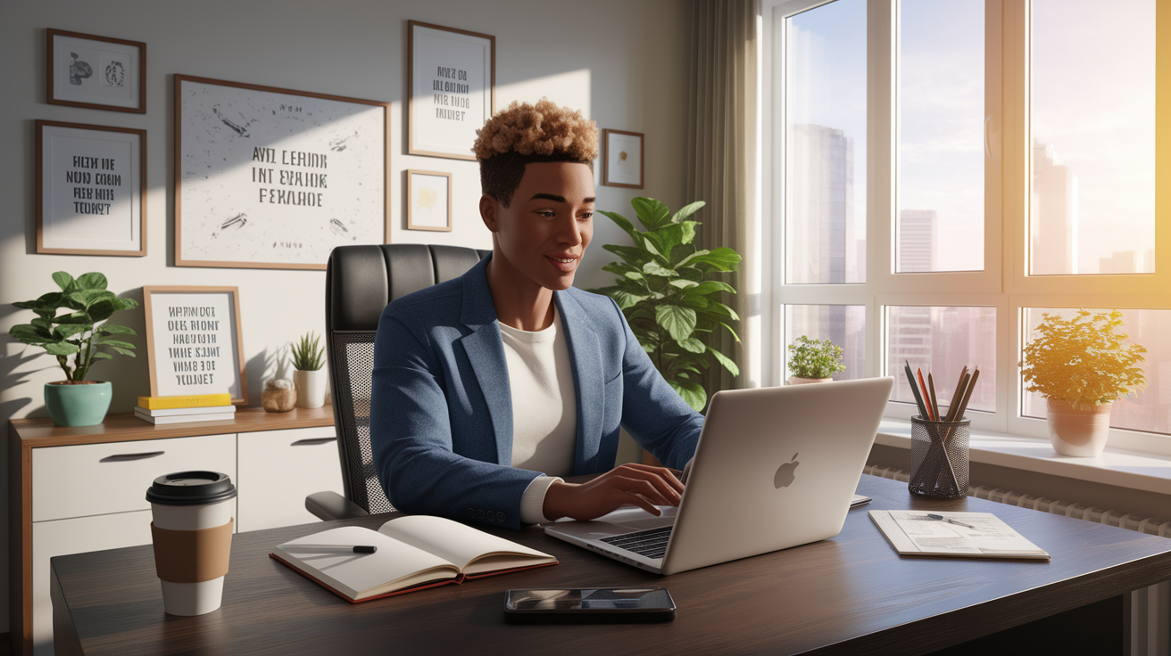Comment atteindre le succès en tant que freelance ?