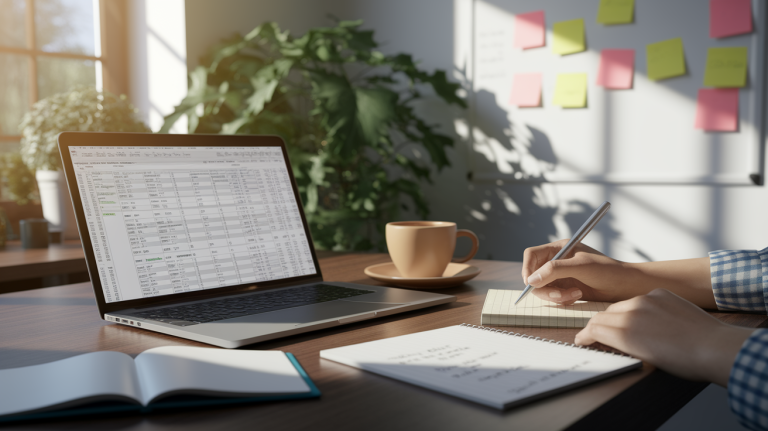 Comment gérer son budget en tant que freelance ?