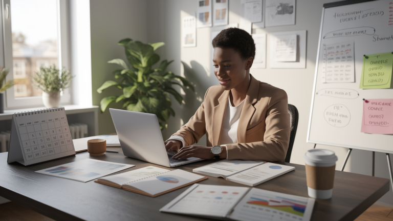 Comment assurer sa sécurité financière en tant que freelance ?