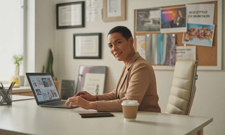 Comment réussir son auto-promotion en tant que freelance ?