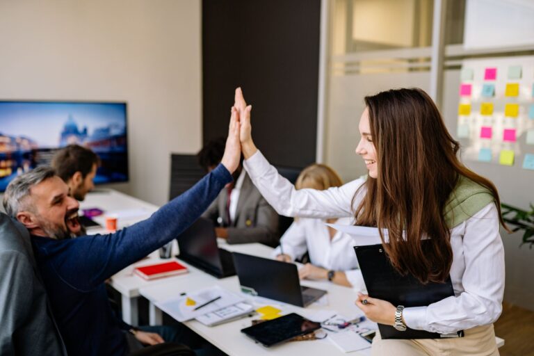 Pourquoi la persévérance est-elle essentielle dans le travail en freelance ?