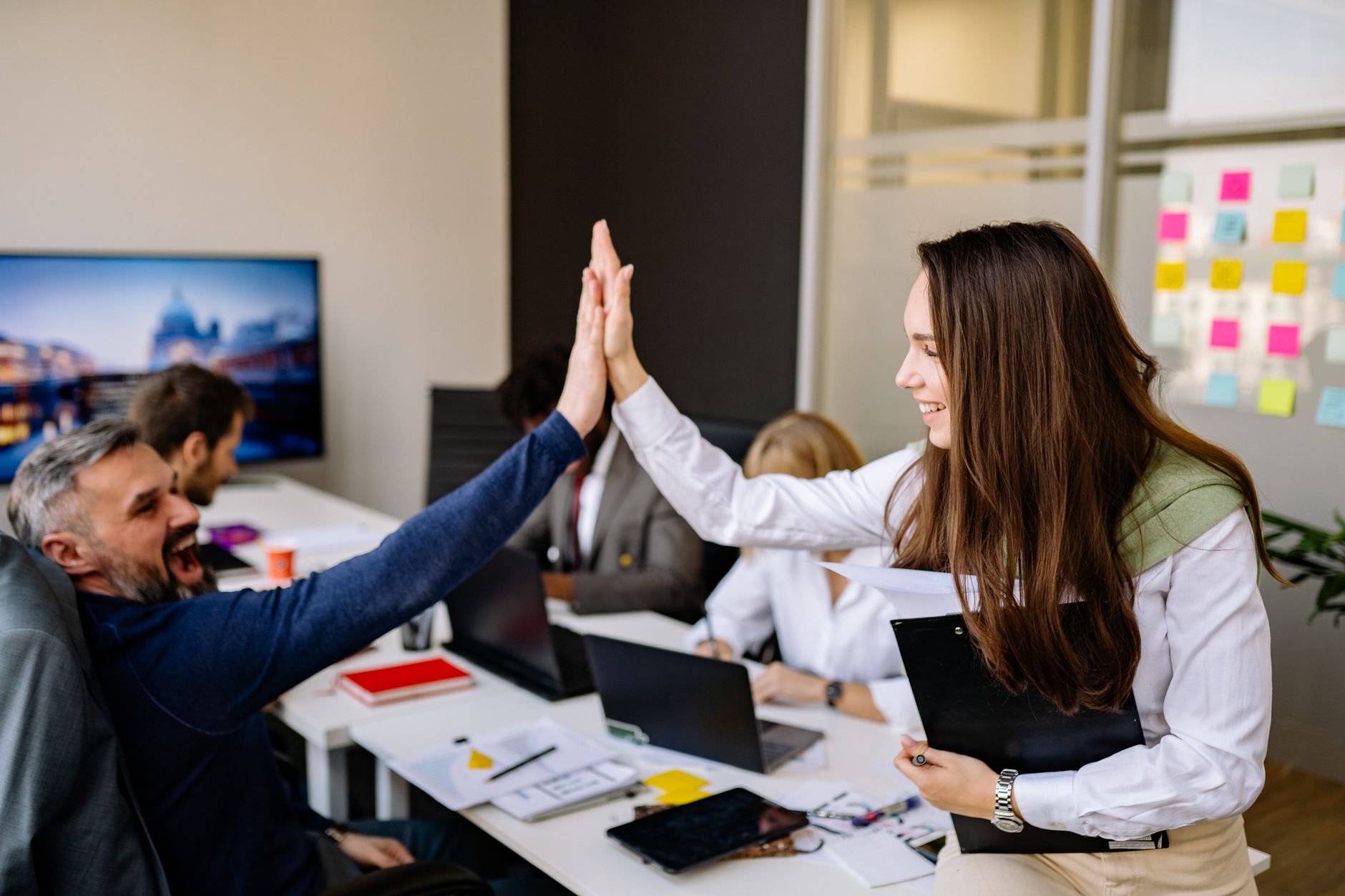 Pourquoi la persévérance est-elle essentielle dans le travail en freelance ?