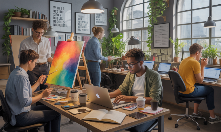 Quelles sont les principales sources de motivation pour les freelances ?