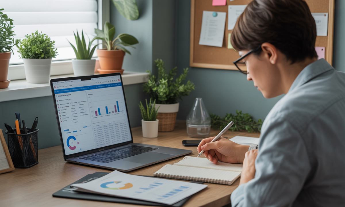 Comment optimiser sa prospection digitale en tant que freelance ? découvrez des conseils pratiques pour améliorer votre prospection digitale en freelance, attirer de nouveaux clients et booster votre activité grùce à des stratégies efficaces et des outils adaptés.