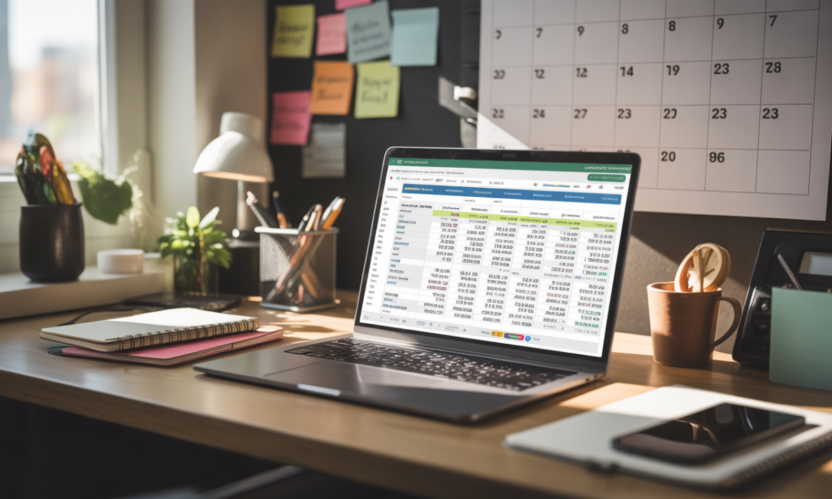 Quels sont les tarifs horaires recommandés pour les freelances ? découvrez les tarifs horaires recommandés pour les freelances dans différents secteurs. cette guide vous aide à établir des prix compétitifs tout en tenant compte de votre expertise et du marché. optimisez votre rémunération en connaissant les tendances actuelles.