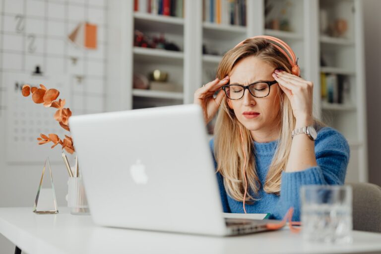 Comment gérer le stress en tant que freelance ?