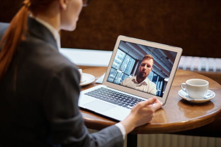 Comment optimiser sa prospection digitale en tant que freelance ?