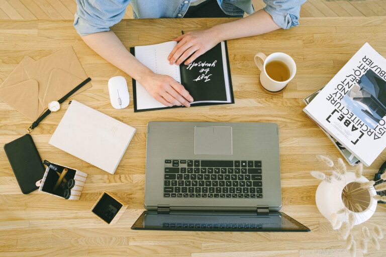 Comment surmonter les défis du travail en freelance ?