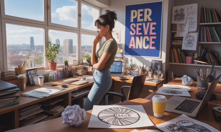 Comment cultiver la tolérance à l&rsquo;échec en tant que freelance ?