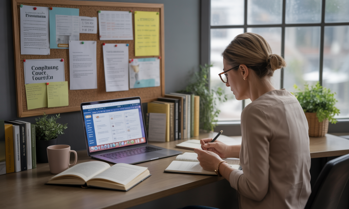 découvrez pourquoi la formation continue est indispensable pour les freelances afin de rester compétitifs, élargir leurs compétences et répondre aux exigences du marché en constante évolution.