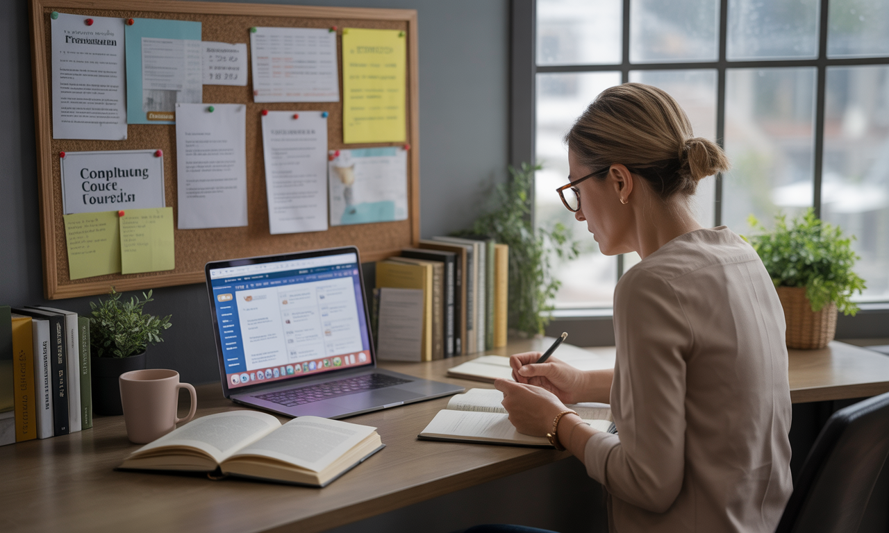 Pourquoi la formation continue est-elle essentielle pour les freelances ?