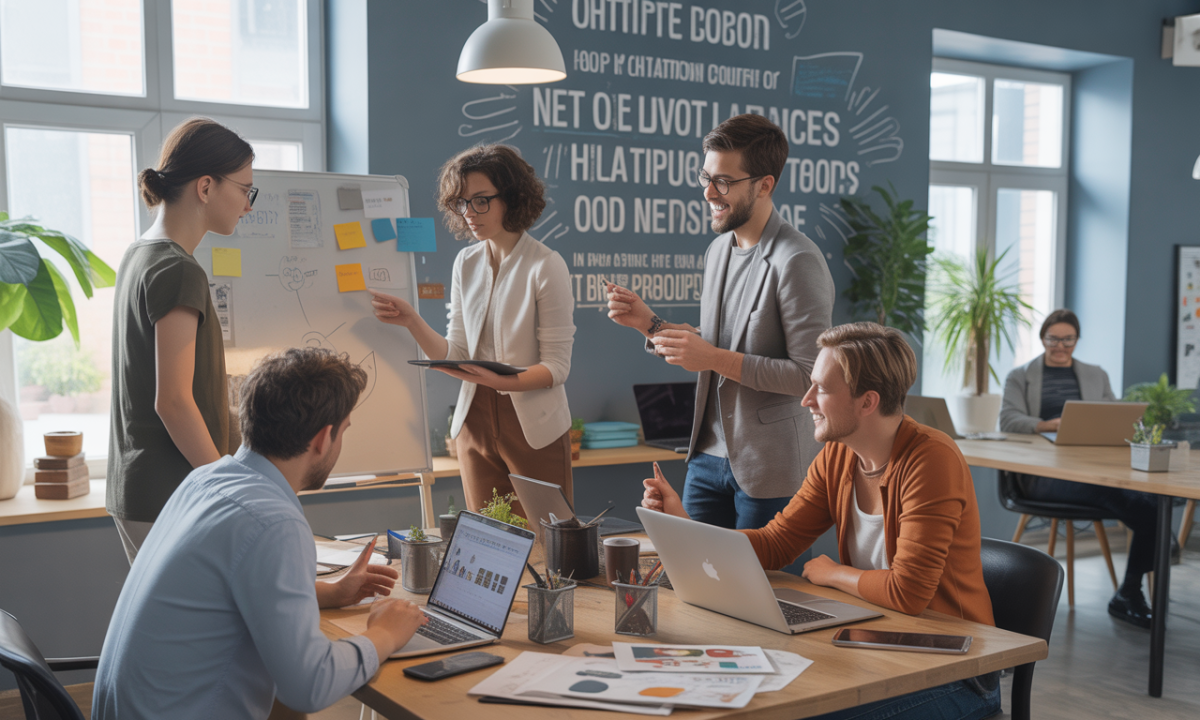 découvrez les principaux avantages des partenariats entre freelances : partage de compétences, élargissement du réseau, augmentation des opportunités et réussite de projets communs.