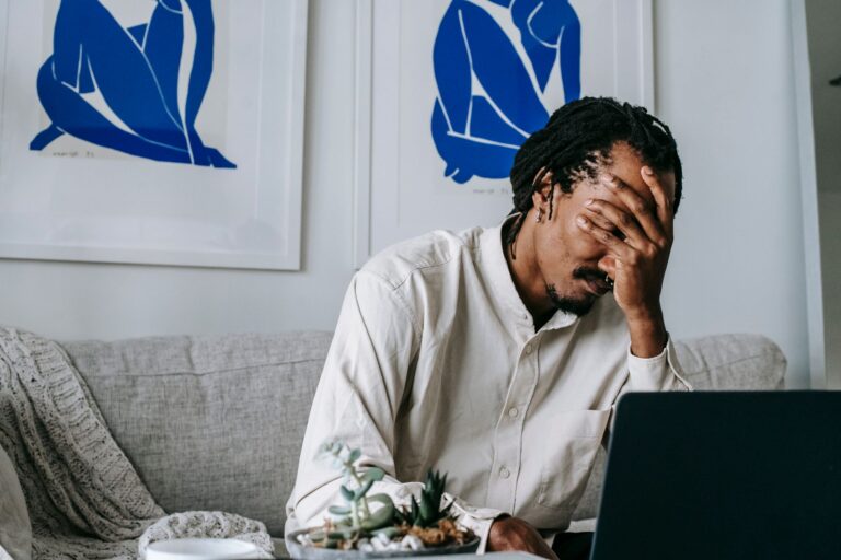 Comment cultiver la tolérance à l&rsquo;échec en tant que freelance ?