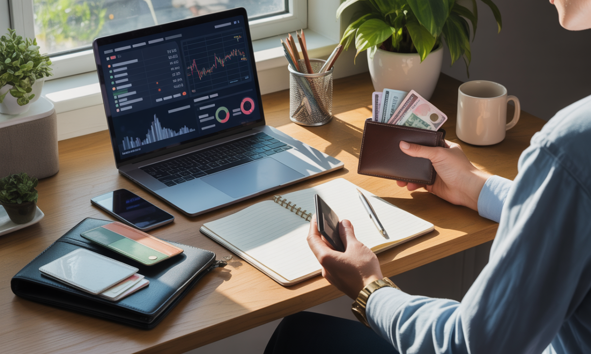découvrez nos conseils pratiques pour optimiser la gestion de votre épargne en tant que freelance : solutions d’épargne adaptées, astuces pour anticiper les imprévus et mieux sécuriser votre avenir financier.