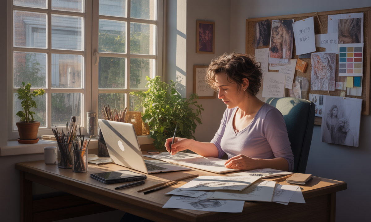 découvrez des conseils pratiques et des astuces pour stimuler votre créativité et trouver l'inspiration en tant que freelance. gagnez en motivation et surmontez les blocages pour réussir vos projets indépendants.