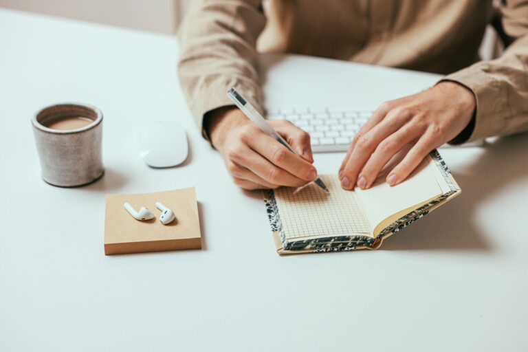 Comment trouver l&rsquo;inspiration en freelance ?