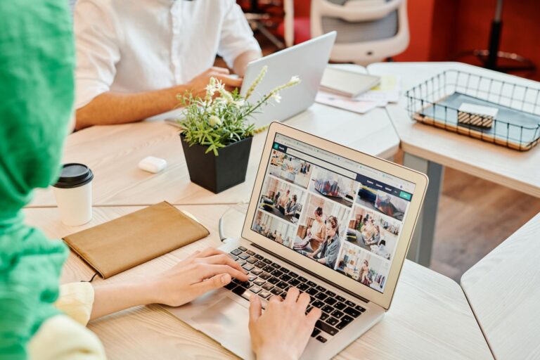 Le co-working est-il bénéfique pour les freelances ?