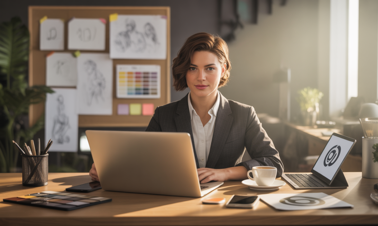Pourquoi le personal branding est-il crucial pour les freelances ?