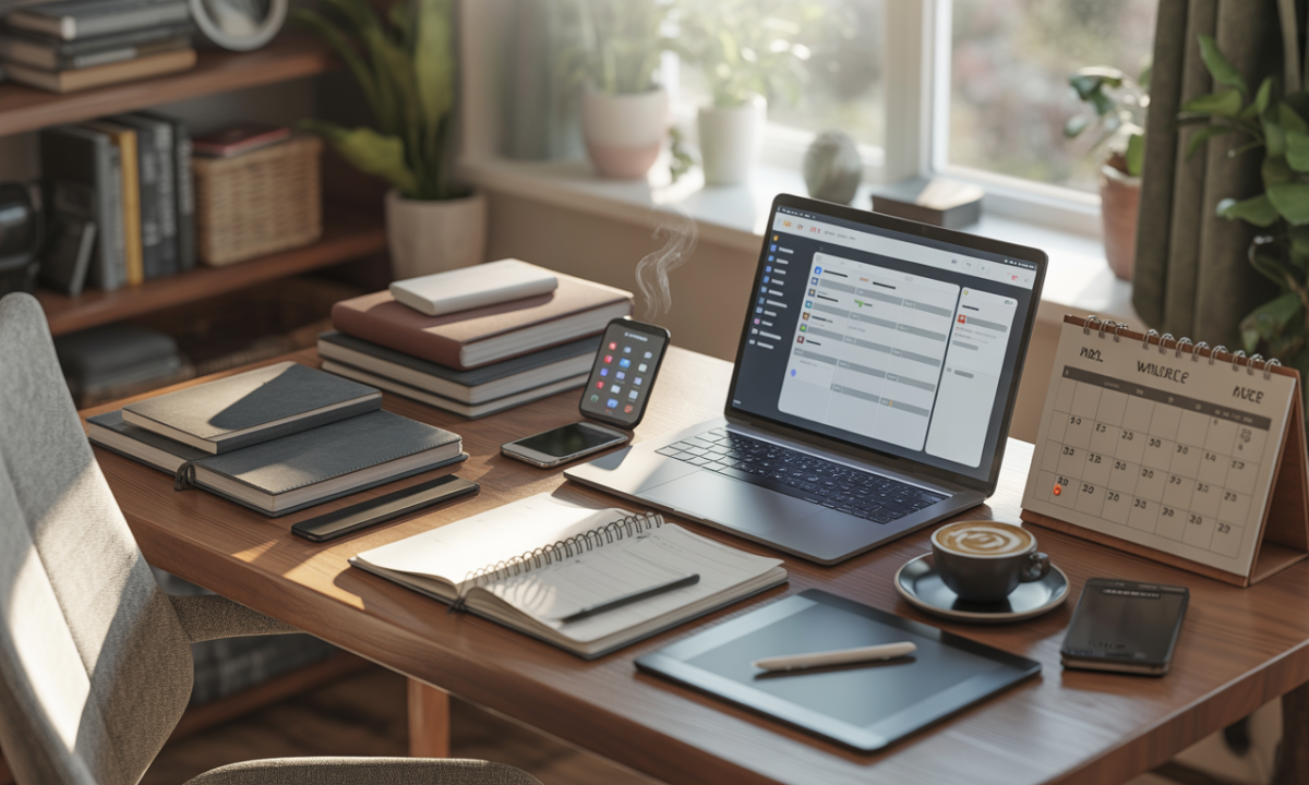 Comment gérer efficacement la charge de travail en freelance ? découvrez des stratégies pratiques pour gérer efficacement votre charge de travail en freelance et améliorer votre productivité tout en évitant le stress.