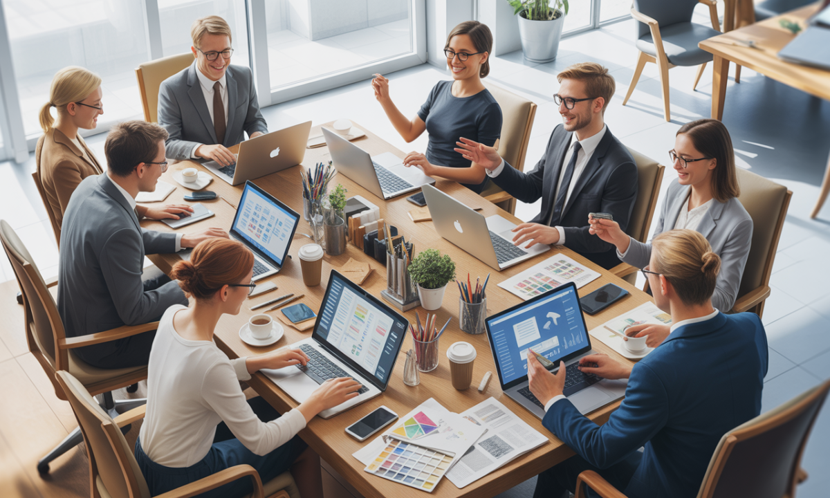 découvrez des stratégies et conseils pratiques pour optimiser la collaboration entre freelances et entreprises, favoriser la réussite de leurs projets communs et créer des partenariats durables.