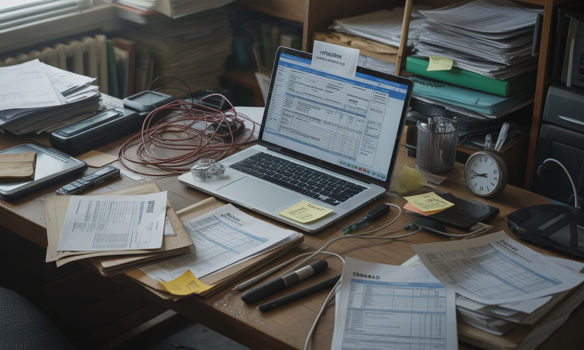 Quelles sont les principales difficultés administratives rencontrées par les freelances ? découvrez les principales difficultés administratives auxquelles les freelances font face, et comment les surmonter efficacement pour faciliter leur gestion quotidienne.