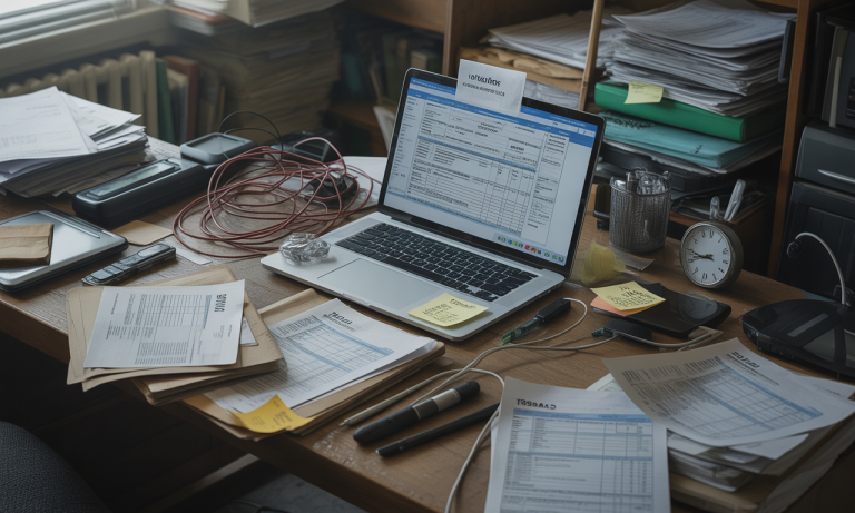 Quelles sont les principales difficultés administratives rencontrées par les freelances ?