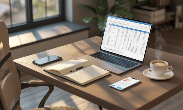 Comment organiser la prospection en freelance ?