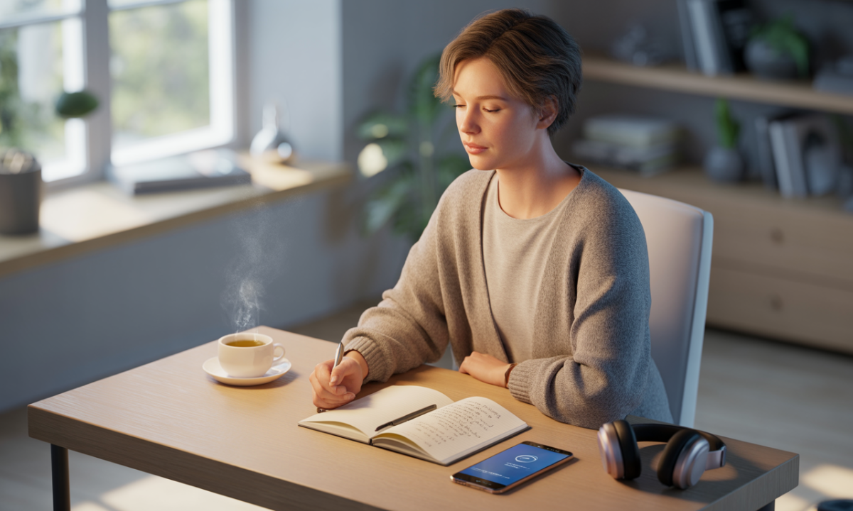 découvrez des astuces et techniques efficaces pour renforcer votre préparation mentale en tant que freelance et optimiser votre performance au quotidien.