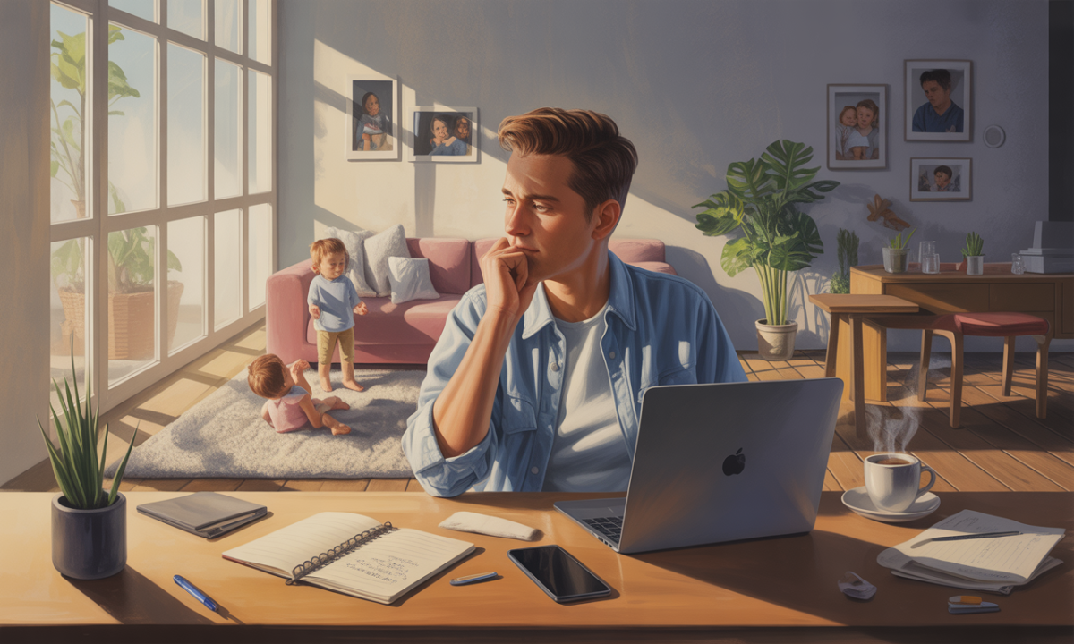 Comment trouver l’Ă©quilibre entre vie privĂ©e et vie professionnelle en tant que freelance ? dĂ©couvrez des conseils pratiques pour Ă©quilibrer votre vie privĂ©e et professionnelle en tant que freelance, afin de prĂ©server votre bien-ĂȘtre et votre productivitĂ©.