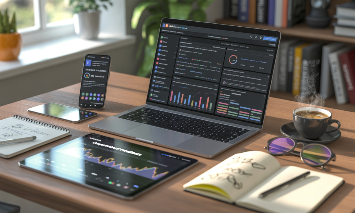 Quels sont les outils indispensables pour une veille concurrentielle en freelance ? découvrez les outils essentiels pour une veille concurrentielle efficace en freelance et restez toujours informé des tendances et actions de vos concurrents.